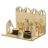 Shmurah Matzah Bakery 3 in 1