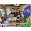DIY Cheder in Mishnayos Craft Kit