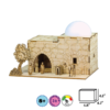 The Kever Rachel