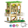 Steps Sukkah DIY Kit: A Beautiful and Educational Craft for Kids