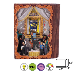 Simchas Torah Machzor
