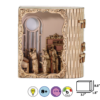DIY Rosh Hashanah Machzor Craft Kit