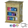 Shabbos Tish 3D Craft Set: A Jewish-Themed DIY for Kids