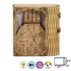 Shavuos Holiday Miniature Display Kit for Kids
