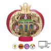 The Rimon Sukkah Ornament - A DIY Sukkot Decoration for Kids