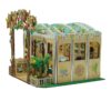 Sukkah Lion in the Tree  A DIY Sukkot Craft for Teens