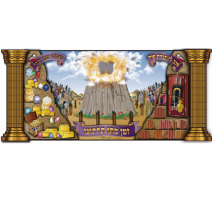 Matan Torah DIY Poster – Celebrate Chag Matan Torah