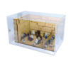 DIY 3D Kotel Puzzle  A Meaningful Jewish Craft for Kids