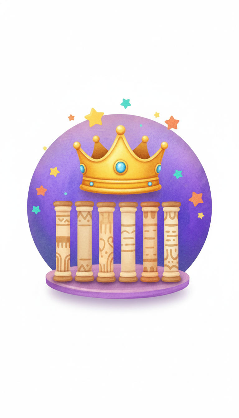 DIY Cheder in Mishnayos Craft Kit